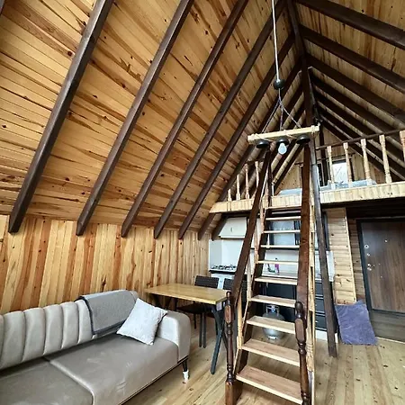 Maksudiye Selale Tatil Koeyue Отель Geyve