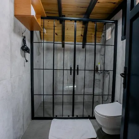 Отель Maksudiye Selale Tatil Koeyue Geyve